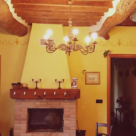 Villa Casale Delle Camelie Capannori