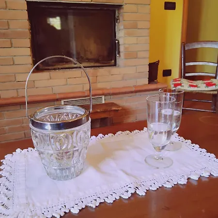 Casale Delle Camelie