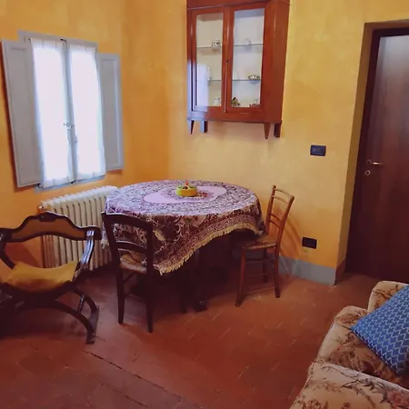 Casale Delle Camelie * Capannori