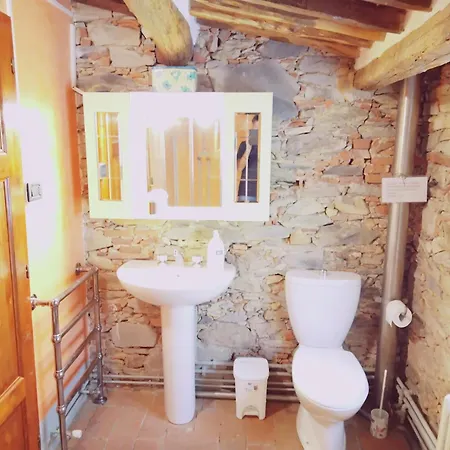 Casale Delle Camelie Villa
