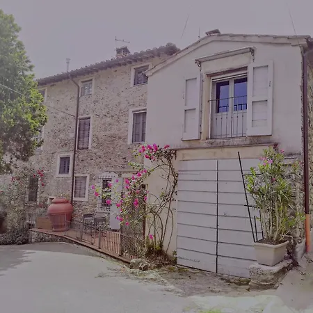 Casale Delle Camelie Capannori