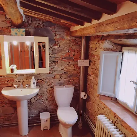 Casale Delle Camelie