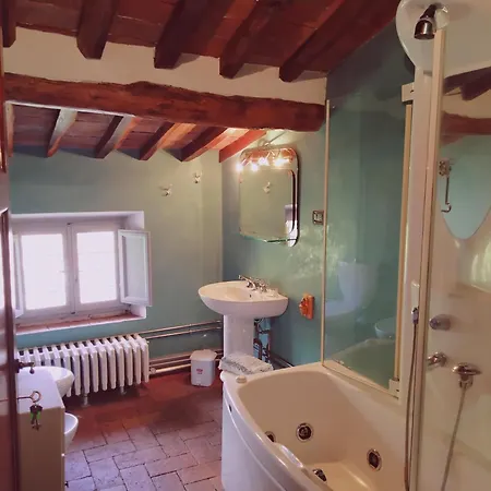 Casale Delle Camelie