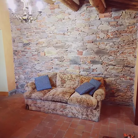 Villa Casale Delle Camelie *
