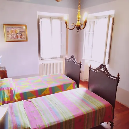 Casale Delle Camelie Villa Capannori