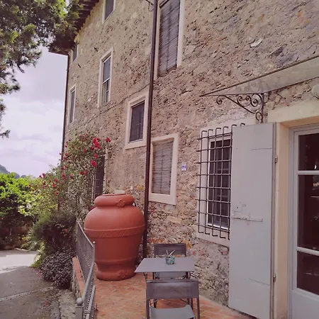 Casale Delle Camelie Villa Capannori