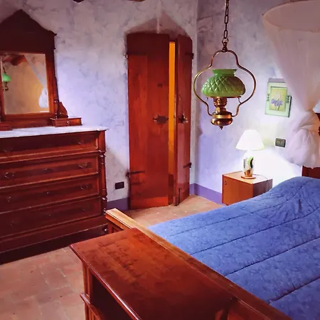 Casale Delle Camelie *