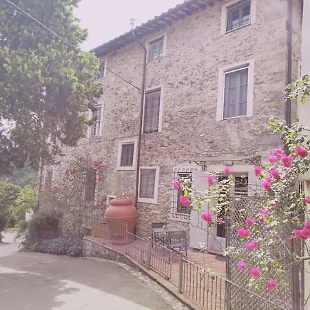 Casale Delle Camelie Capannori