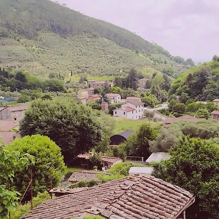 Casale Delle Camelie Villa