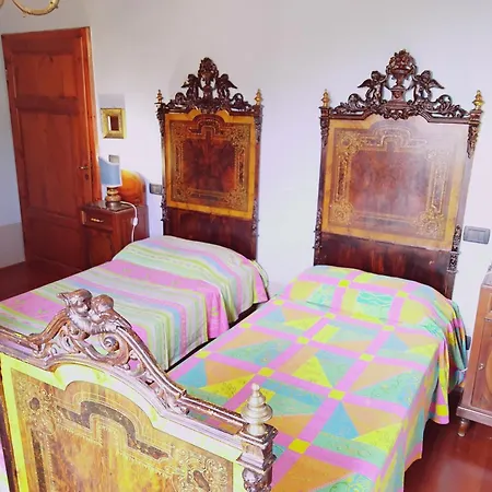 Casale Delle Camelie Villa Capannori