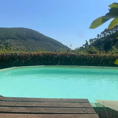 Casale Delle Camelie